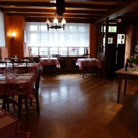 Aux Deux Clefs ホテル Marmoutier