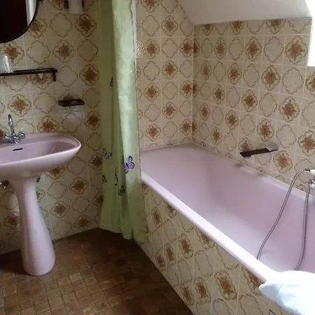 Aux Deux Clefs 2* Marmoutier