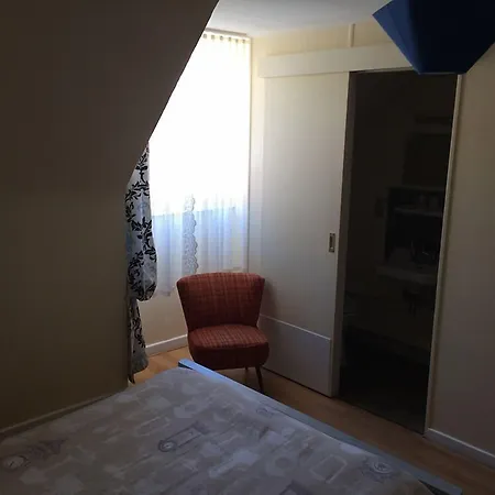 Aux Deux Clefs Marmoutier