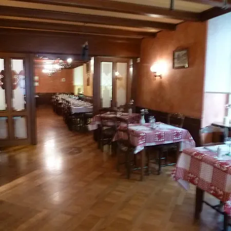 Szálloda Aux Deux Clefs Marmoutier