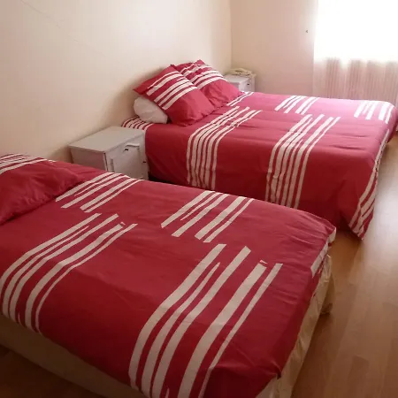 Aux Deux Clefs Marmoutier