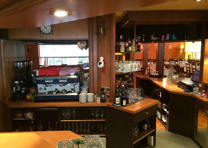 Hotel Aux Deux Clefs Marmoutier