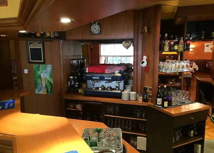 Hotel Aux Deux Clefs Marmoutier