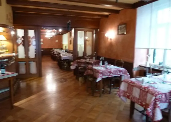 Aux Deux Clefs Marmoutier