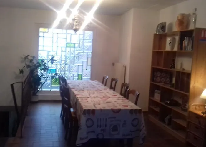 Aux Deux Clefs Hotel 2*