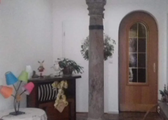 Aux Deux Clefs Hotel Marmoutier