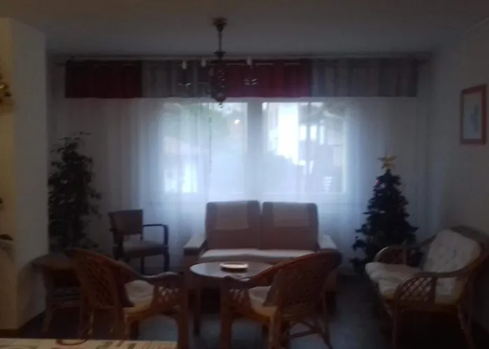 Aux Deux Clefs Hotel 2*