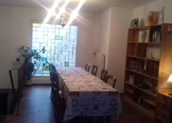 Aux Deux Clefs 2* Marmoutier